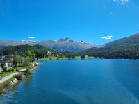 St. Moritzersee