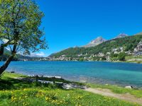 St. Moritzersee