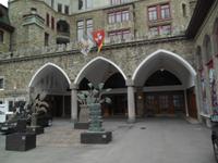 St.Moritz 