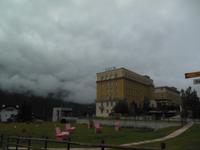 St.Moritz Kulm 