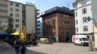 St.Moritz