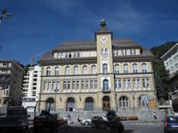 St.Moritz