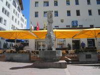 St.Moritz