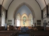 St.Peter: Altar