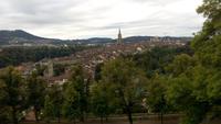 Stadtführung in Bern