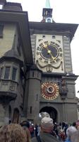 Stadtführung in Bern