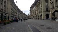 Stadtführung in Bern