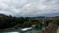 Stadtführung in Bern