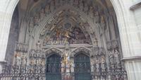 Stadtführung in Bern
