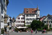 Stadtrundgang - St. Gallen - Die Altstadt mit Stiftsbezirk