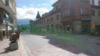 Stadtrundgang St Moritz