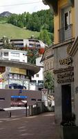 Stadtrundgang St Moritz