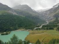 Station Alp Grüm