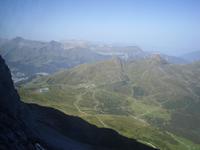 Station Eigerwand