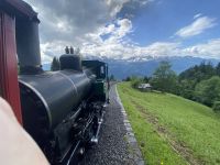 Station Planalp