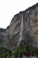 Staubachwasserfall