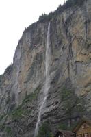 Staubbach-Wasserfall
