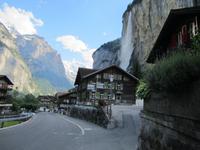 Staubbachfall