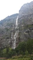 Stechelberg (Mürrenbach-Wasserfall)