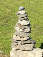 Steinerne Kunst
