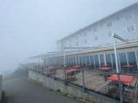 Stimmung am Kulm