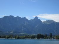 Stockhorn