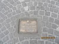 Straße des Ruhms