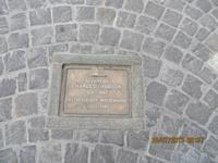Straße des Ruhms