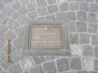 Straße des Ruhms