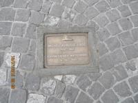 Straße des Ruhms