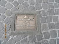 Straße des Ruhms