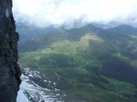 Tag 3 - 3 - Fahrt zum Jungfraujoch (5)