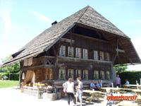 Tag 4 - 1- Emmentaler Land - Besichtigung der Schaukäserei in Affoltern (4)