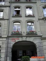 Tag 4 - 2 - Besuch in der Bundeshaupstadt Bern (8) - Plätze, Brunnen, Gassen