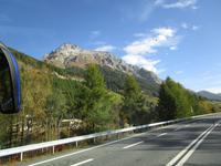 Tal des Hinterrheines
