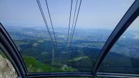 Talfahrt nach Kriens