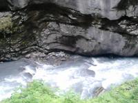 Tarmina Schlucht