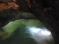 Tarmina Schlucht