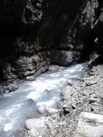 Tarmina Schlucht