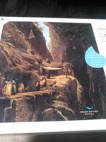Tarmina Schlucht