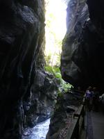 Tarmina Schlucht