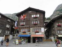 Taugwalder-Haus