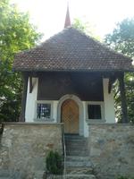 Tell Kapelle