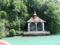 Tellkapelle