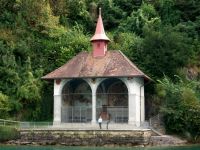 Tellskapelle