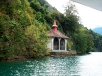 Tellskapelle