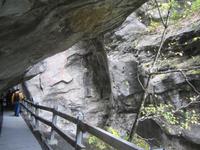 Terminaschlucht