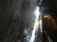 Terminaschlucht