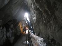 Terminaschlucht