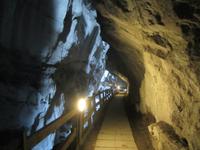 Terminaschlucht